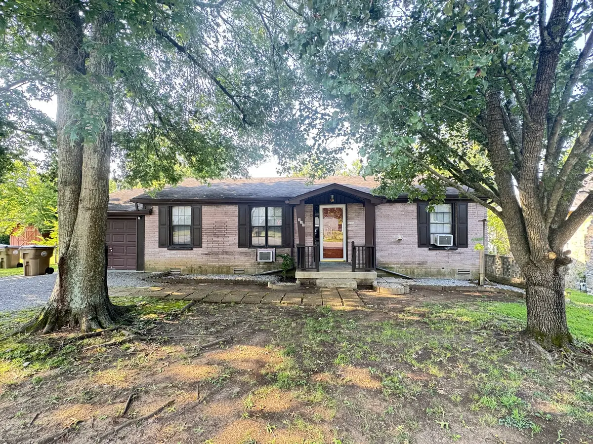 312 Roosevelt Ave, Madison, TN 37115 - #1