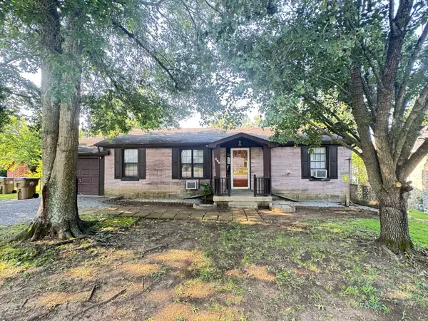 312 Roosevelt Ave, Madison, TN 37115