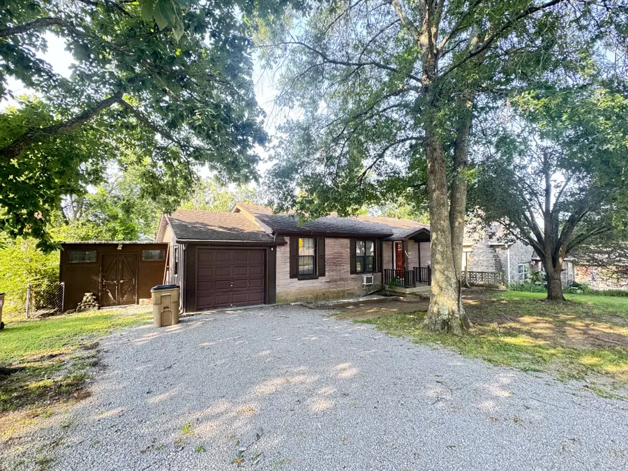 312 Roosevelt Ave, Madison, TN 37115 - #2