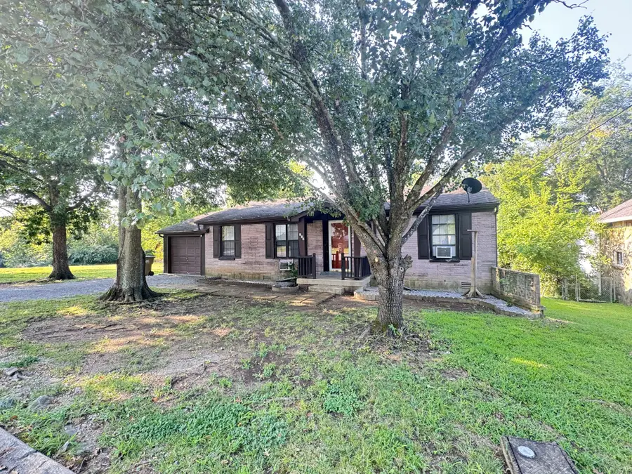 312 Roosevelt Ave, Madison, TN 37115 - #3