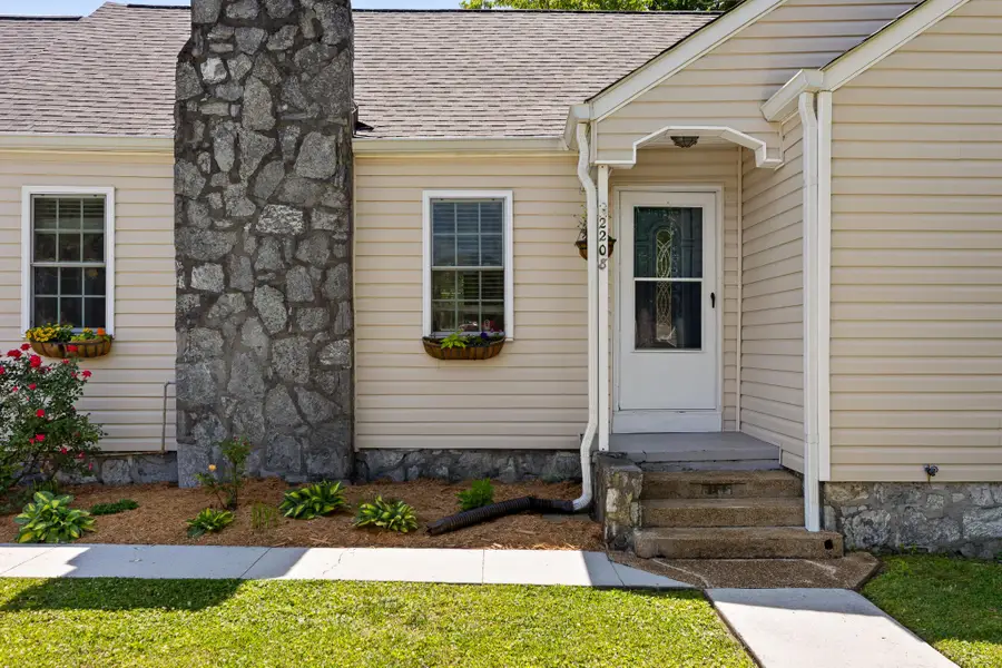 2208 Lyndon Avenue, Chattanooga, TN 37415 - #3