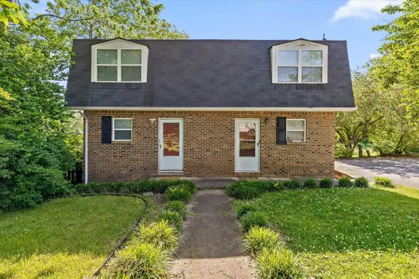 918 S Crest Road, Chattanooga, TN 37404
