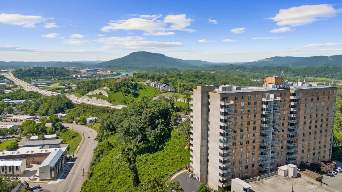 1131 Stringers Ridge Road #7c, Chattanooga, TN 37405 - #1