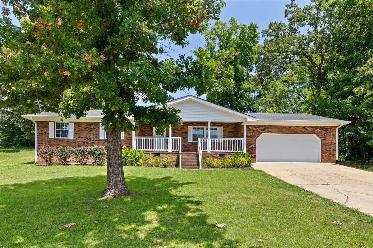 131 General Hays Road, Fort Oglethorpe, GA 30742 - #1