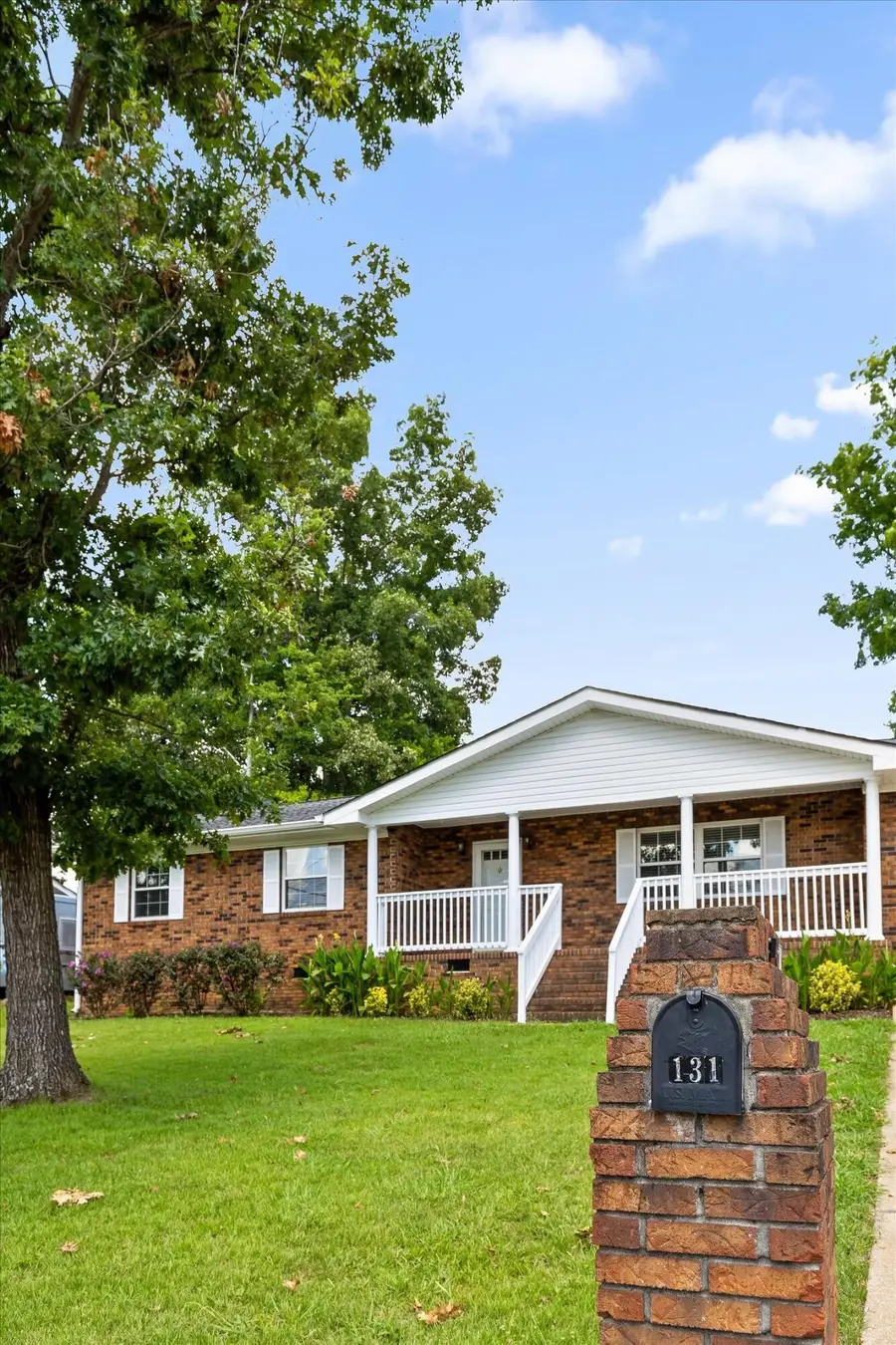 131 General Hays Road, Fort Oglethorpe, GA 30742 - #3