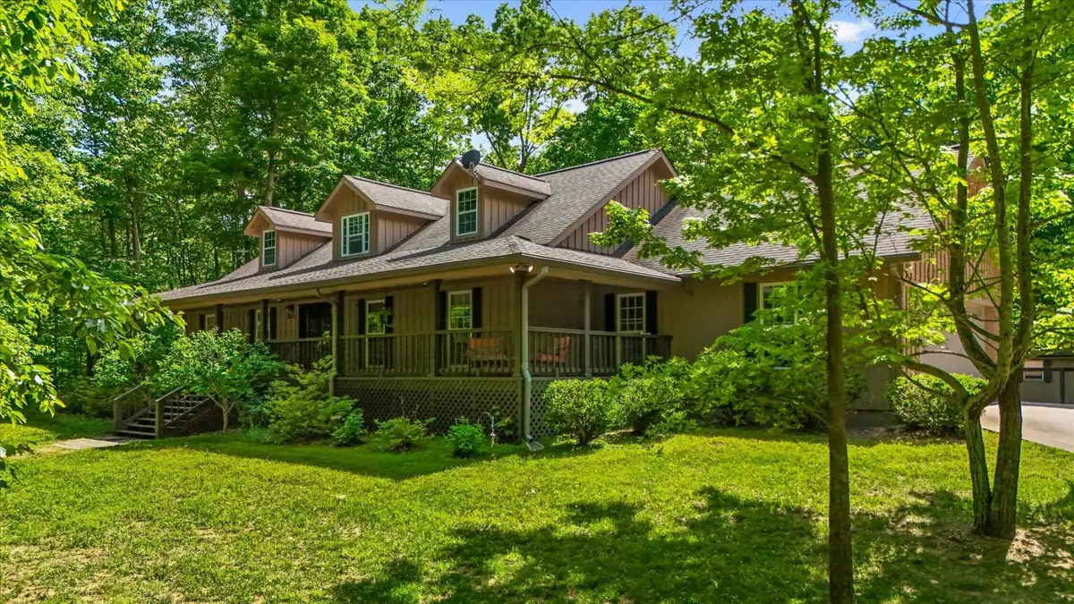 149 Bear Claw Lane, Rising Fawn, GA 30738 - #1