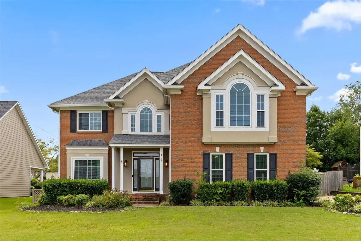 2328 Laurelton Creek Lane, Chattanooga, TN 37421 - #1