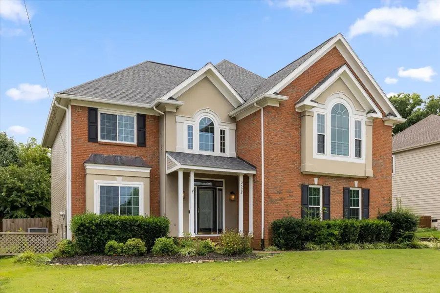 2328 Laurelton Creek Lane, Chattanooga, TN 37421 - #2