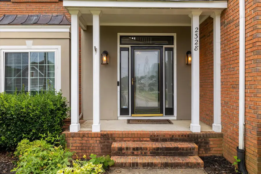 2328 Laurelton Creek Lane, Chattanooga, TN 37421 - #3