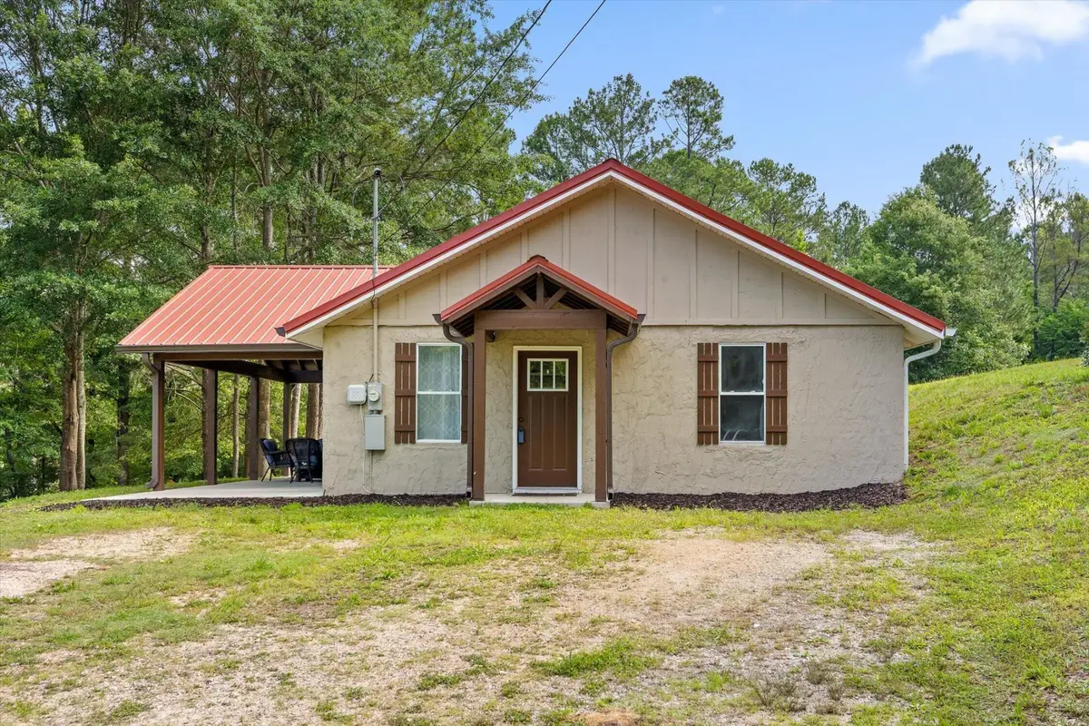 140 Old Lee School Road, La Fayette, GA 30728 - #1