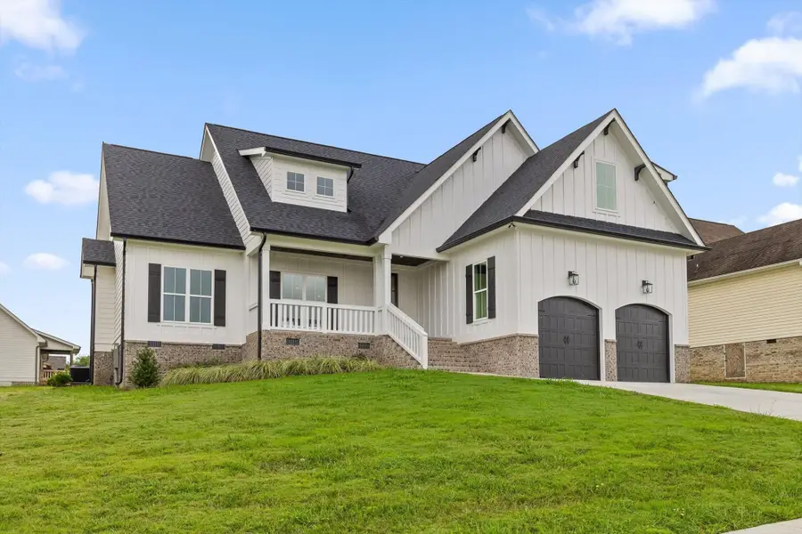 162 Bending Oak Drive, Chickamauga, GA 30707 - #2