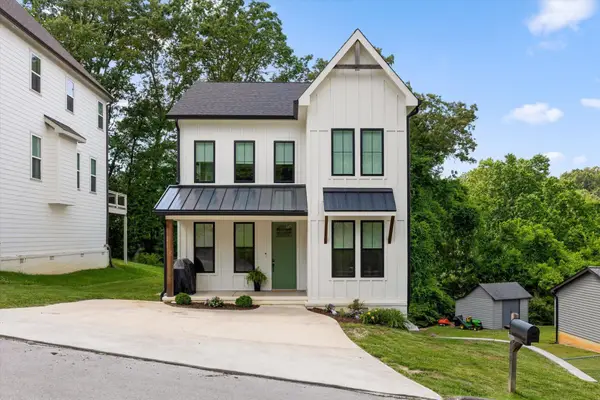 499 Ladd Avenue, Chattanooga, TN 37405