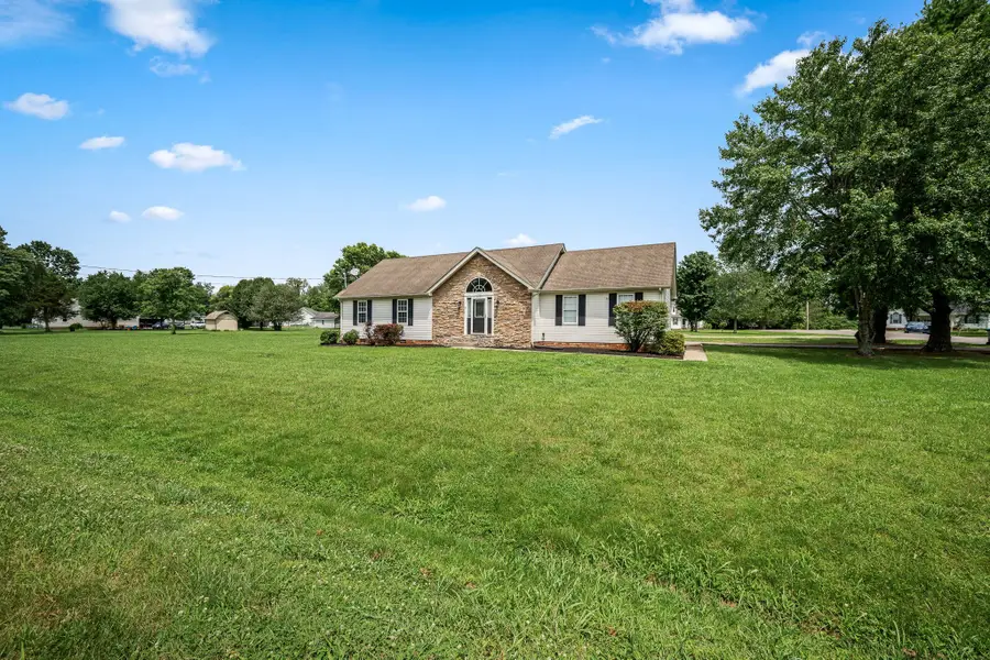 3531 Quaker Ct, Murfreesboro, TN 37128 - #2