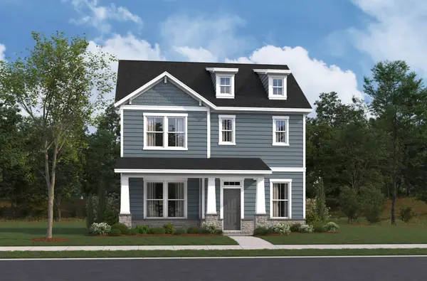 2220 Biondi Drive, Nolensville, TN 37135