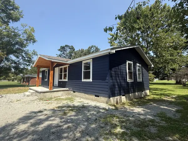 501 Smith Ave, Hohenwald, TN 38462