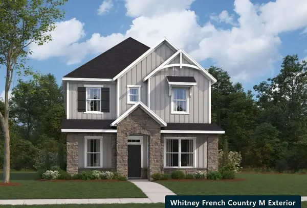 2697 Biondi Drive, Nolensville, TN 37135