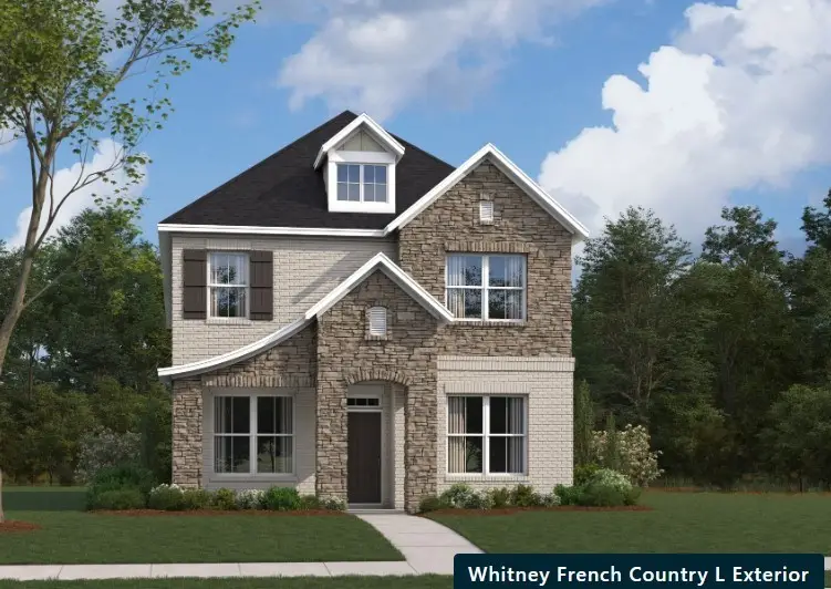 2697 Biondi Drive, Nolensville, TN 37135 - #3