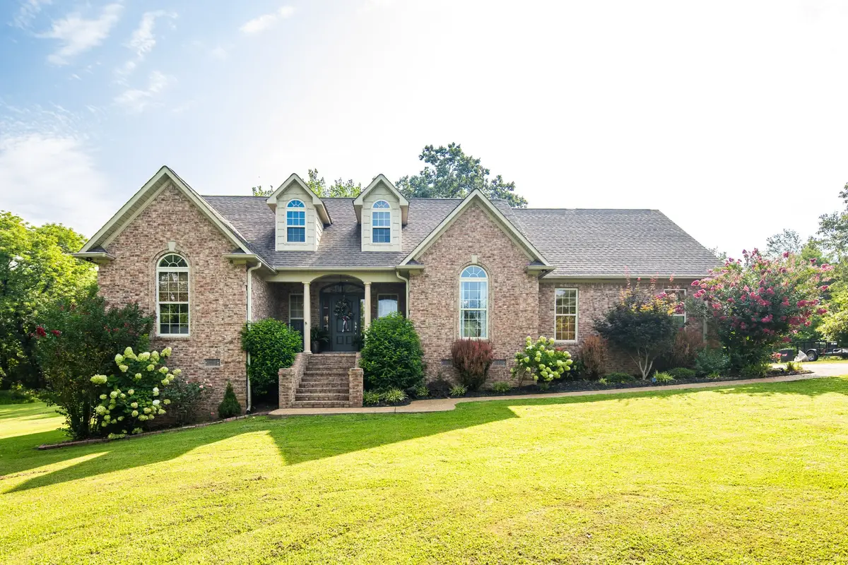 458 Gandervalley Ln, Lexington, TN 38351 - #1