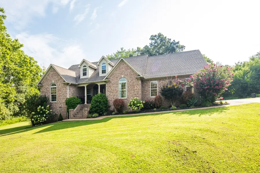 458 Gandervalley Ln, Lexington, TN 38351 - #2
