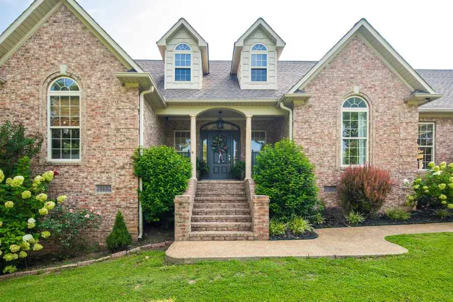 458 Gandervalley Ln, Lexington, TN 38351 - #3