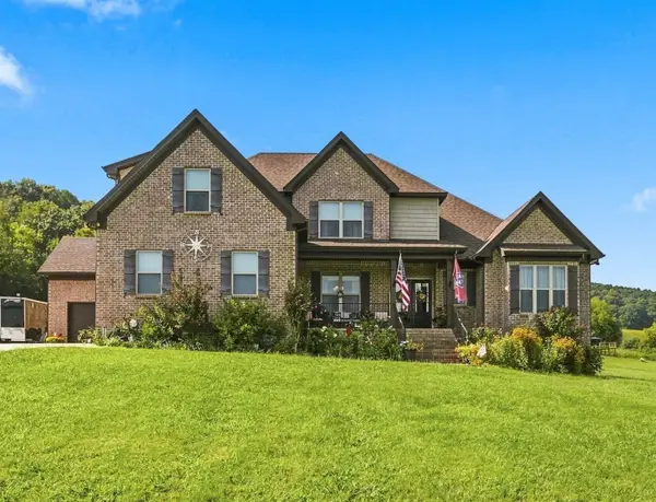 1773 Kennedy Creek Rd, Auburntown, TN 37016