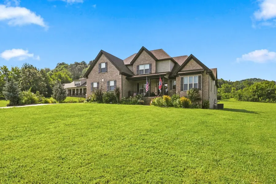 1773 Kennedy Creek Rd, Auburntown, TN 37016 - #2
