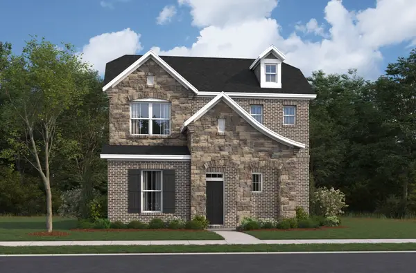 2137 Biondi Drive, Nolensville, TN 37135
