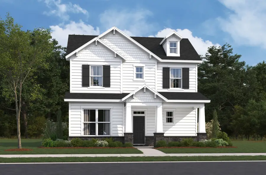 2137 Biondi Drive, Nolensville, TN 37135 - #3