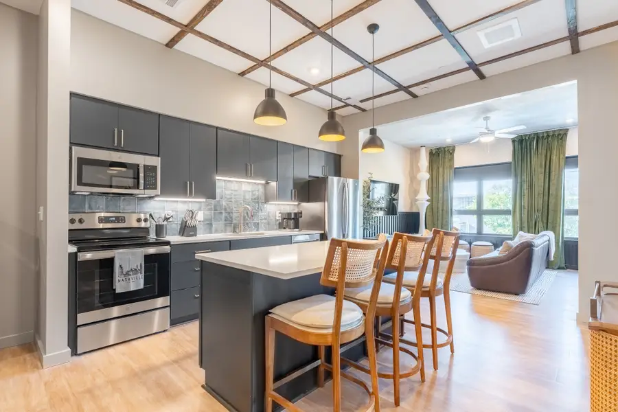 1014 16th Ave S #203, Nashville, TN 37212 - #3