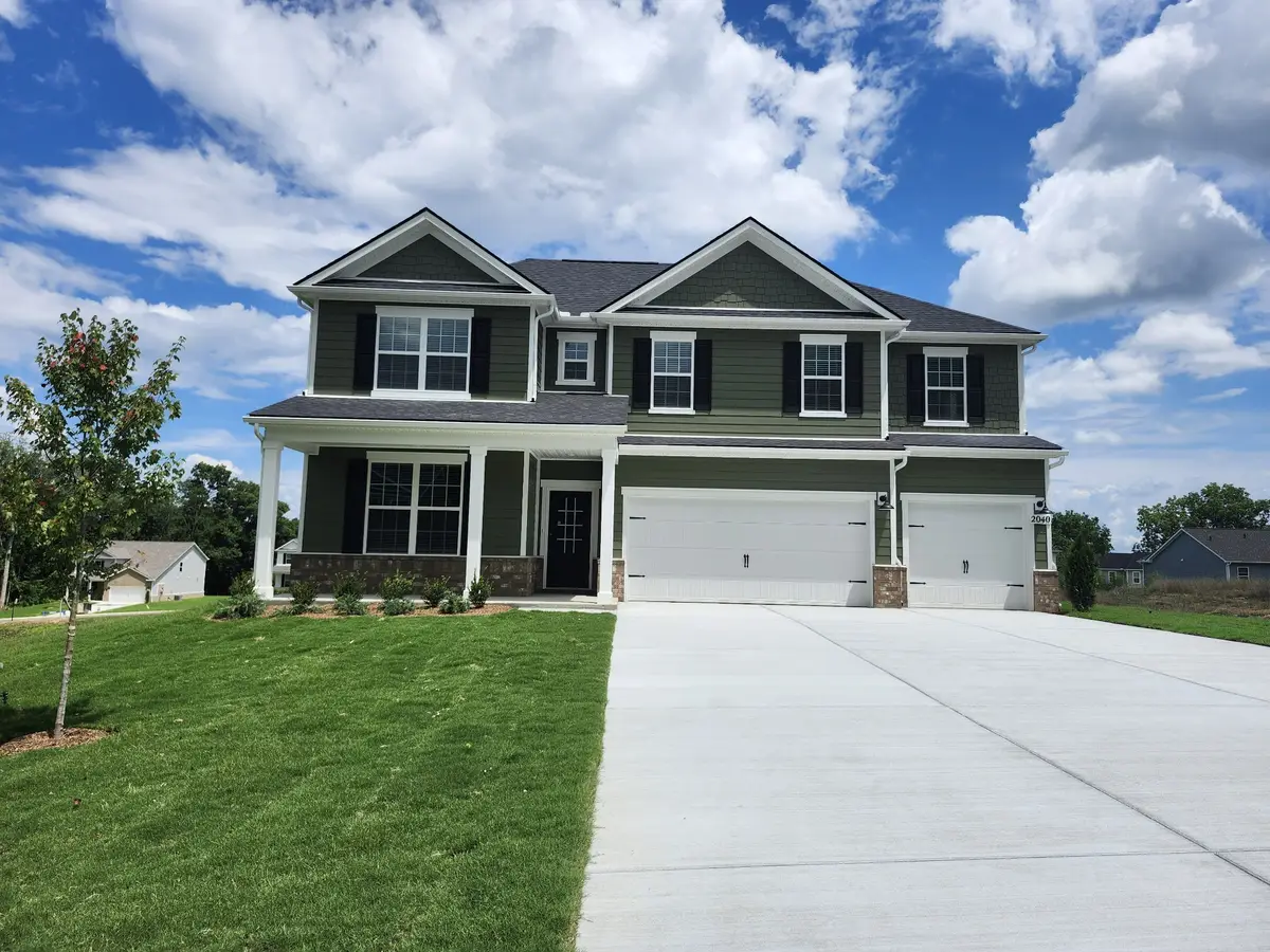 2040 Coriander Lane, Smyrna, TN 37167 - #1
