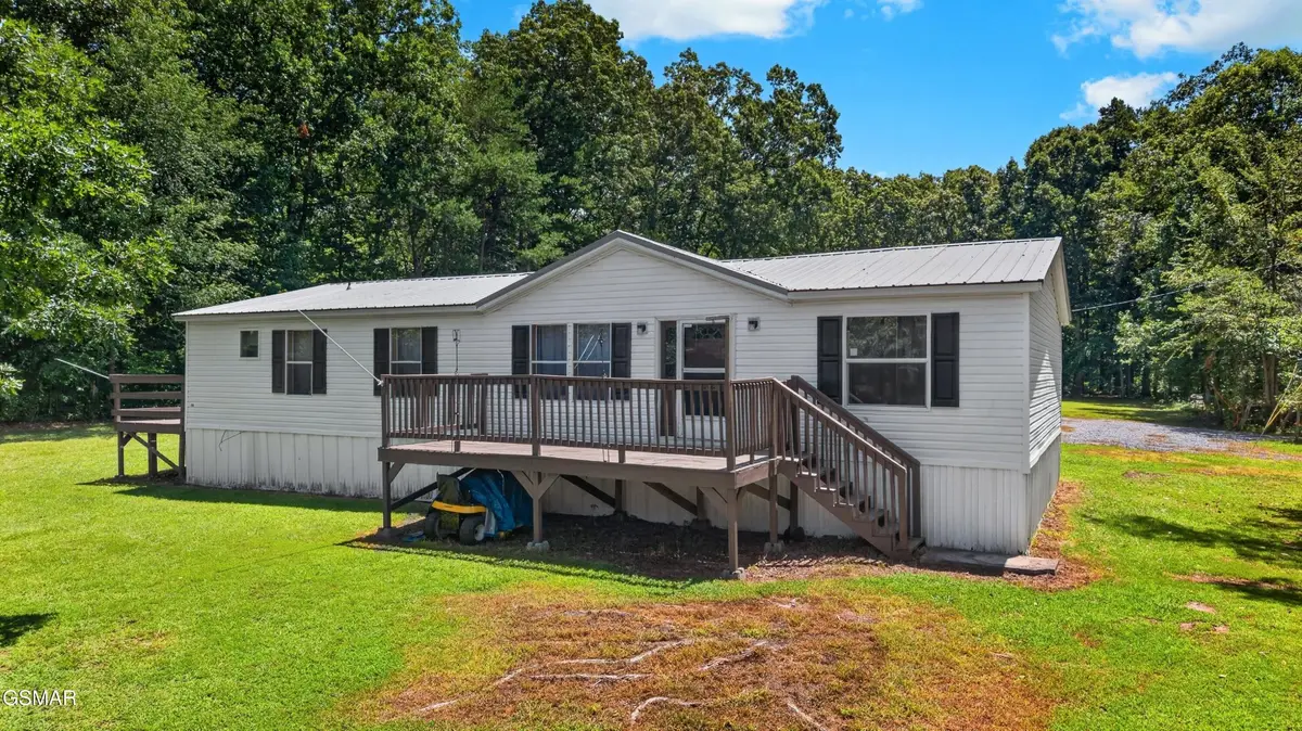 1649 Hopeless Road, Dandridge, TN 37725 - #1