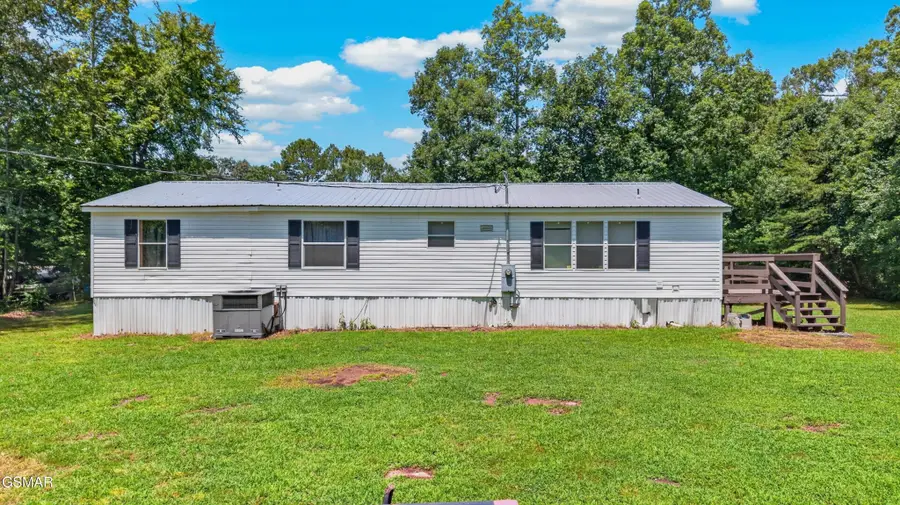 1649 Hopeless Road, Dandridge, TN 37725 - #2