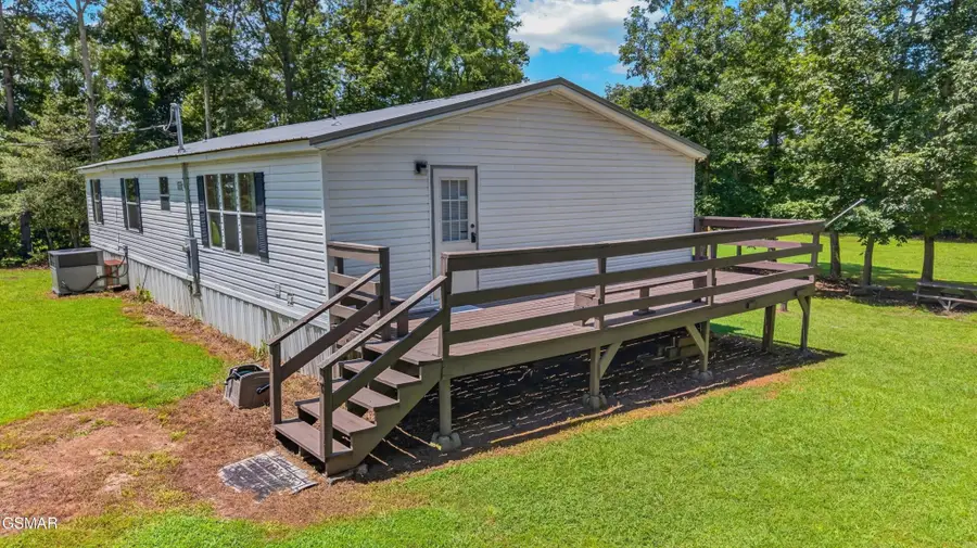 1649 Hopeless Road, Dandridge, TN 37725 - #3