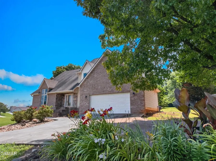 219 Sullivan Pointe, Dandridge, TN 37725 - #3