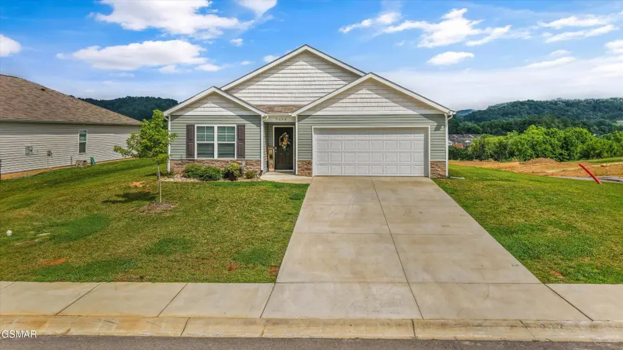 5056 Elm Brook Road, Dandridge, TN 37725 - #2