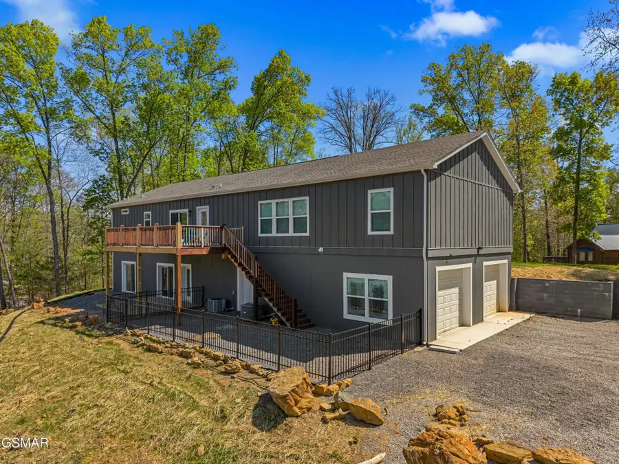 126 Deer Run Way, Dandridge, TN 37725 - #2