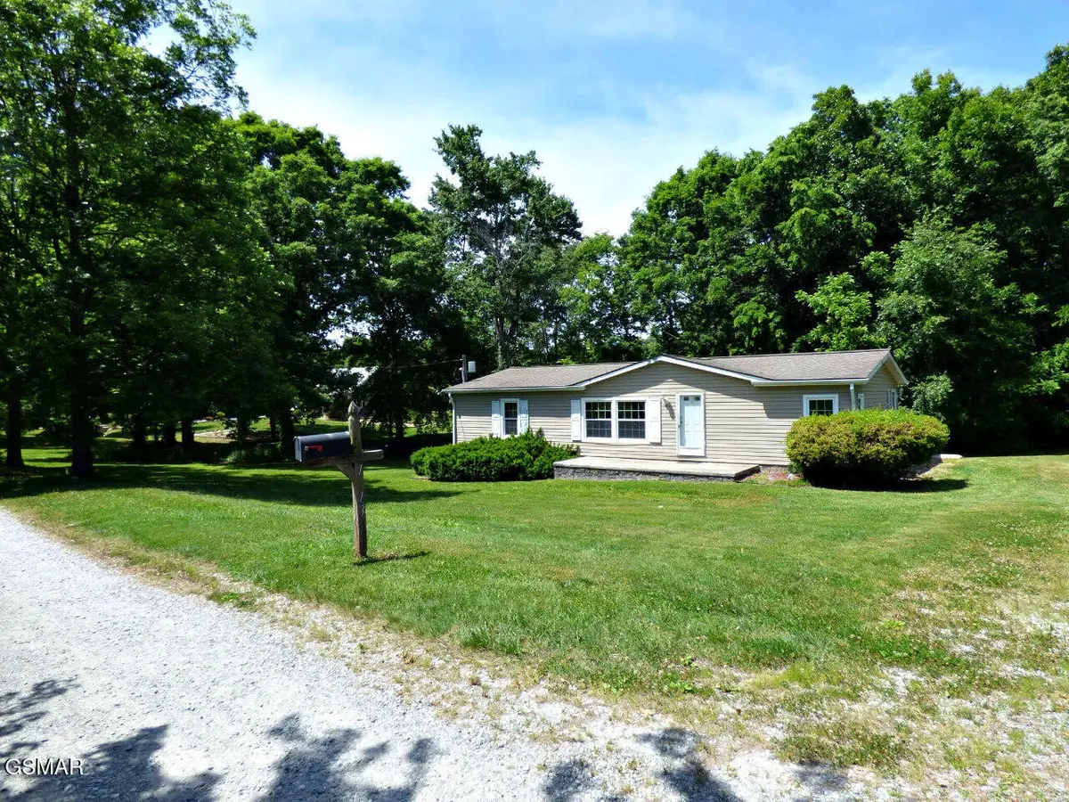 1013 Tara View Way, White Pine, TN 37890 - #1