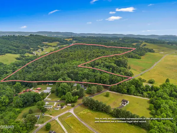 16 Mill Springs Road, New Market, TN 37820