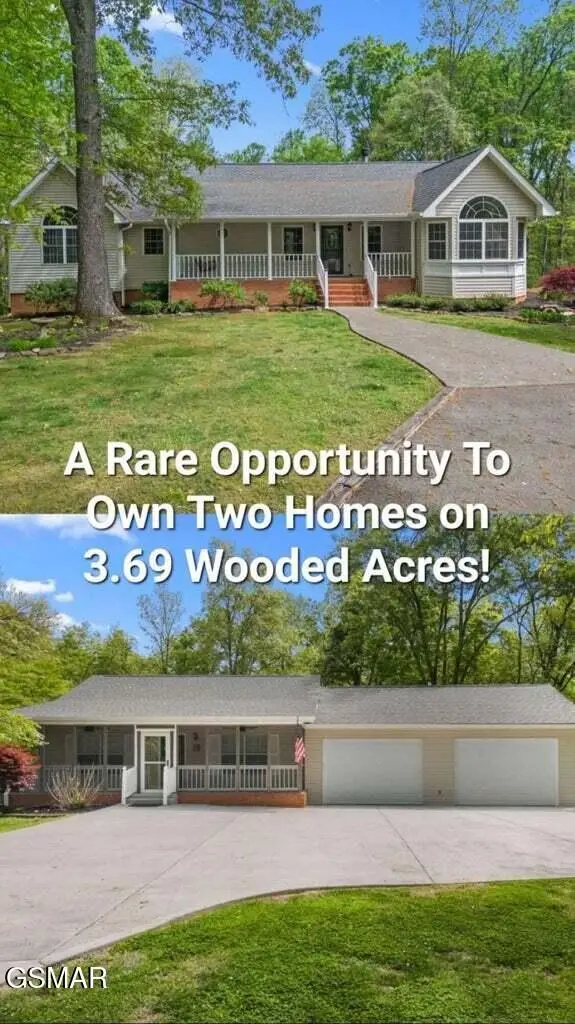 2180 Ranch Road, Dandridge, TN 37725 - #3