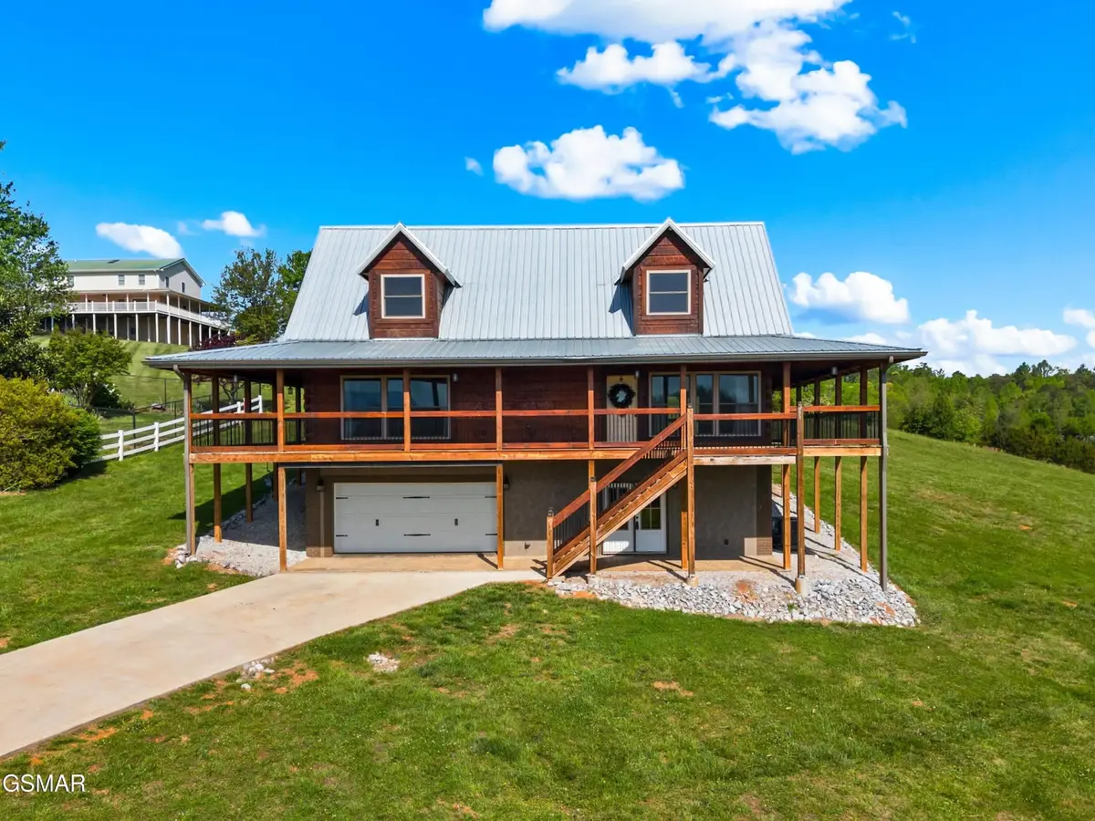 102 Golf View Boulevard, Dandridge, TN 37725 - #1
