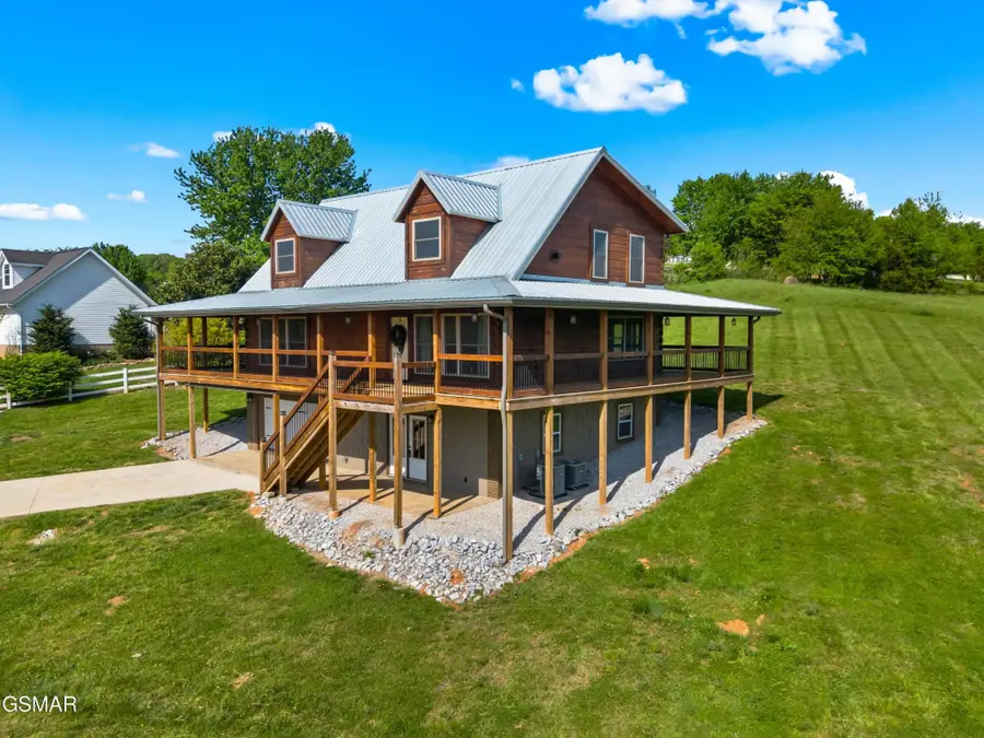 102 Golf View Boulevard, Dandridge, TN 37725 - #3