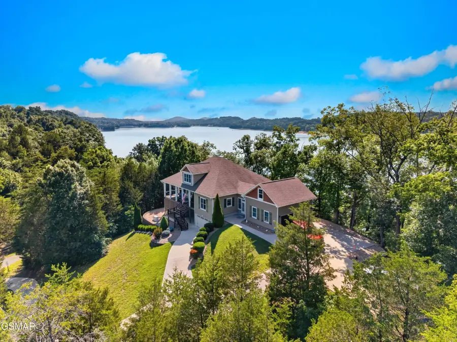 2017 Paradise Hills Road, Dandridge, TN 37725 - #3