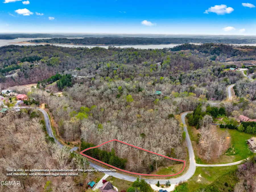 106 Turtle Dove Trail, Dandridge, TN 37725 - #2