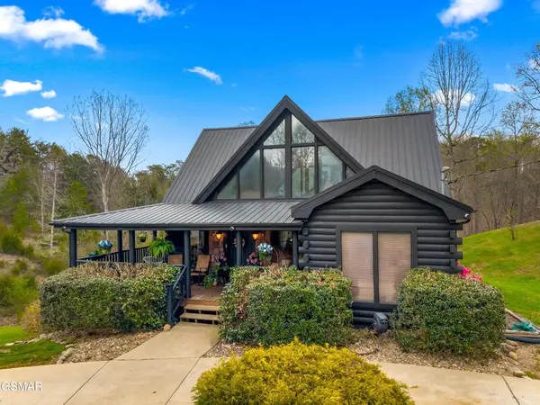 532 Turtle Dove Trail, Dandridge, TN 37725