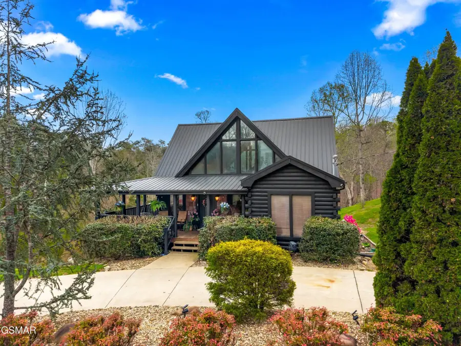532 Turtle Dove Trail, Dandridge, TN 37725 - #3