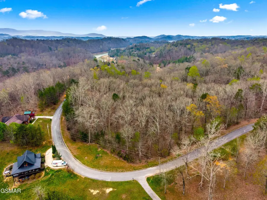 107 Turtle Dove Trail, Dandridge, TN 37725 - #3