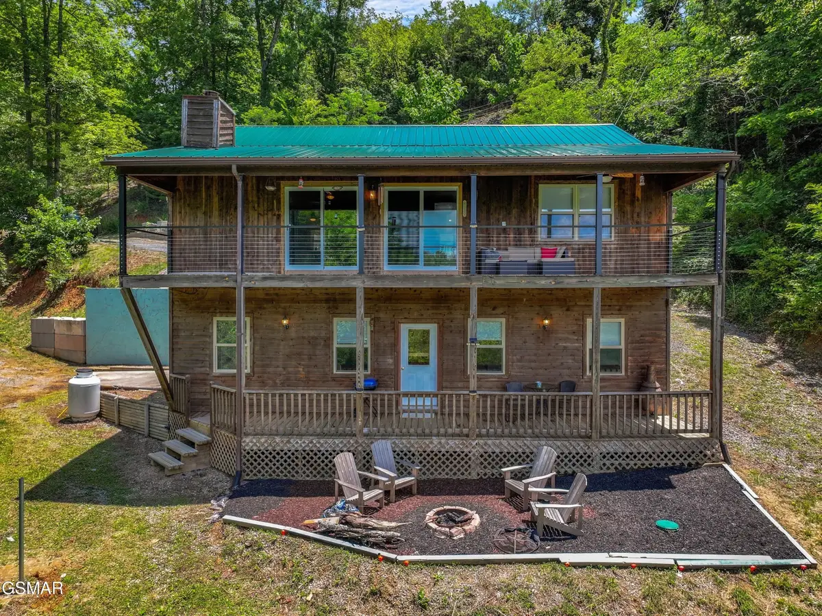 2759 Wildwood Road, Dandridge, TN 37725 - #1