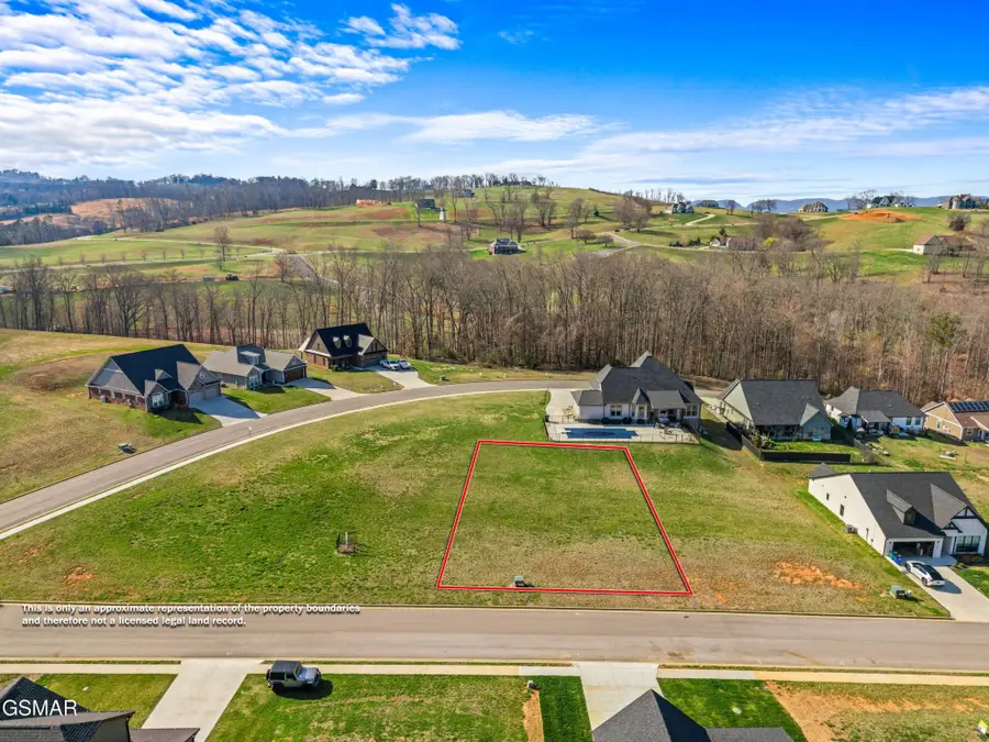 57 Shoreline Vista, Morristown, TN 37814 - #2