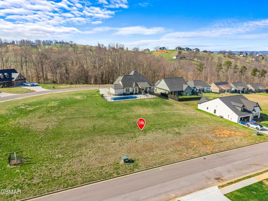 57 Shoreline Vista, Morristown, TN 37814 - #3