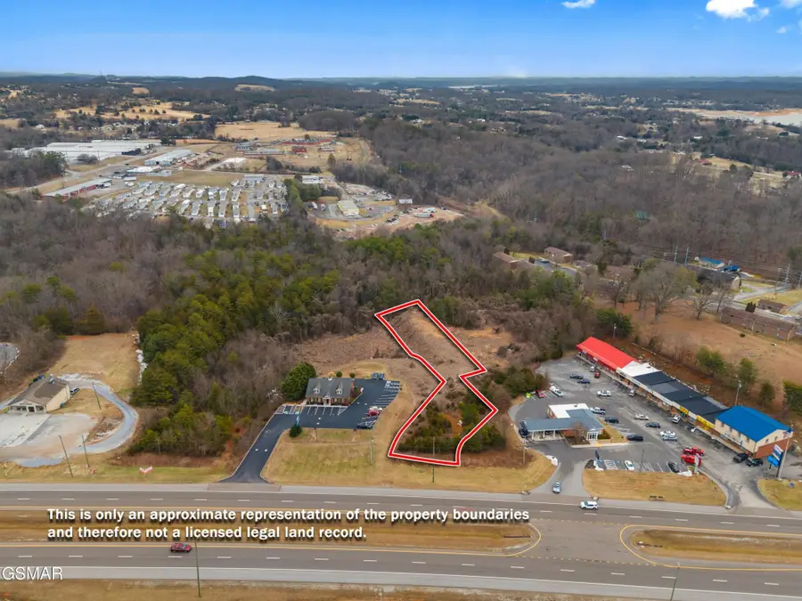 0 Highway 92 S, Dandridge, TN 37725 - #2